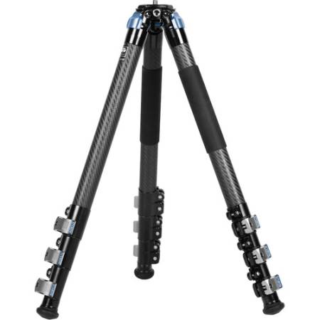 Sirui L-324F - statyw 4-sekcyjny z włókna węglowego, 8-145 cm, udźwig 18 kg_1